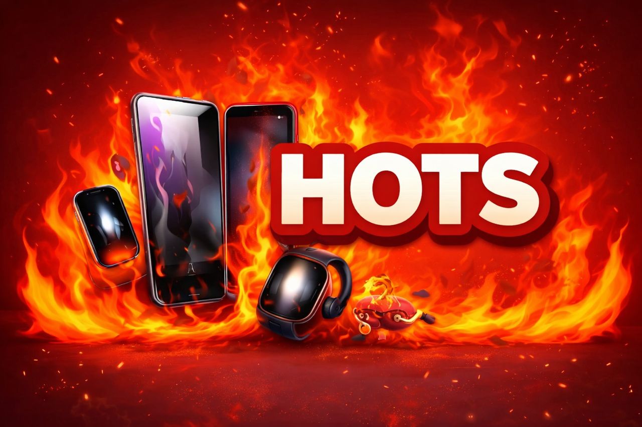 HOTS