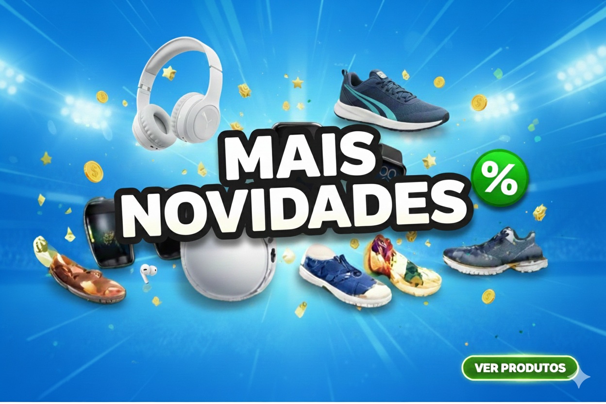 Novidades