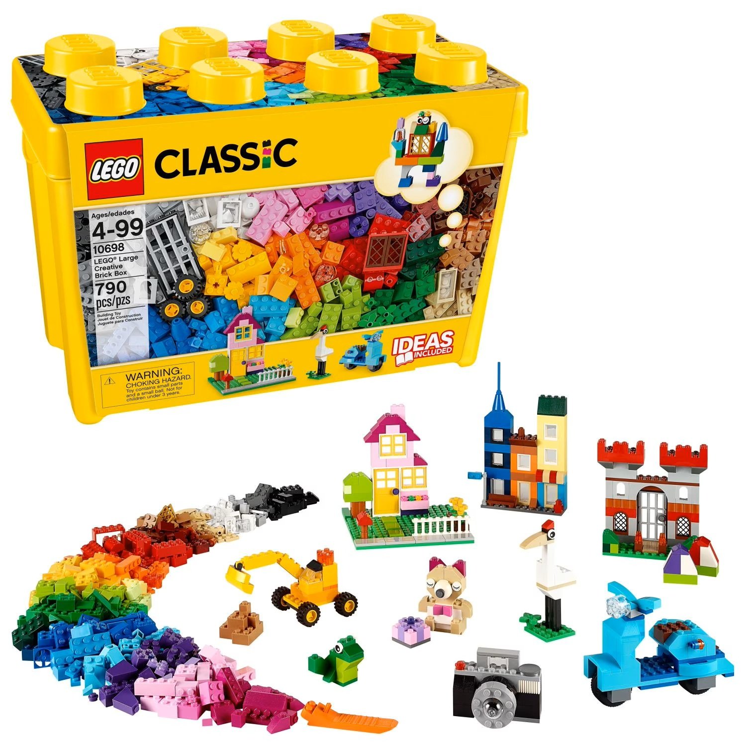 Legos